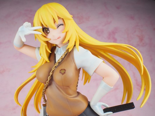 某科学的超电磁炮T  食蜂操祈