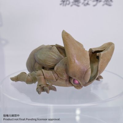 龙珠Z 沙鲁 空壳