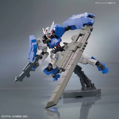 HGI-BO 1/144 机动战士高达 铁血的奥尔芬斯 月钢 ASW-G-29 复兴型亚斯塔禄高达