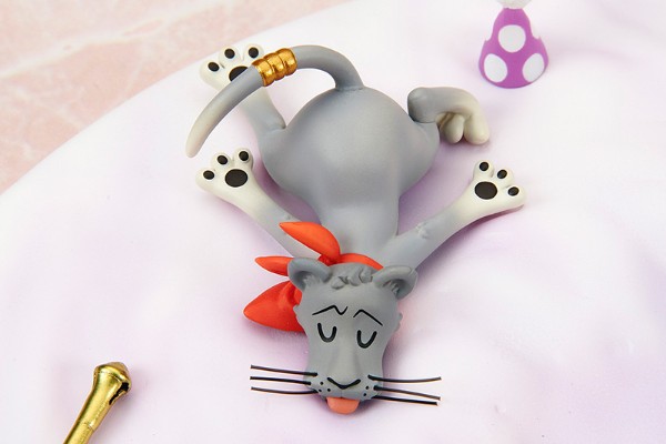 蓝宝石之谜 娜蒂娅 动画开播30周年纪念款