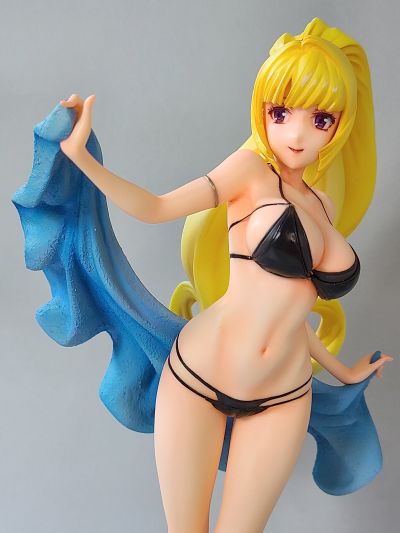 机动战士高达 铁血的奥尔芬斯 古荻莉亚･蓝娜･伯恩斯坦