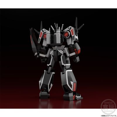 SUPER MINIPLA 巴尔吉昂（暂译）