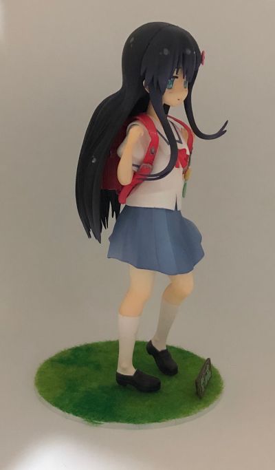 天使降临到了我身边！ 星野日向 姬坂乃爱