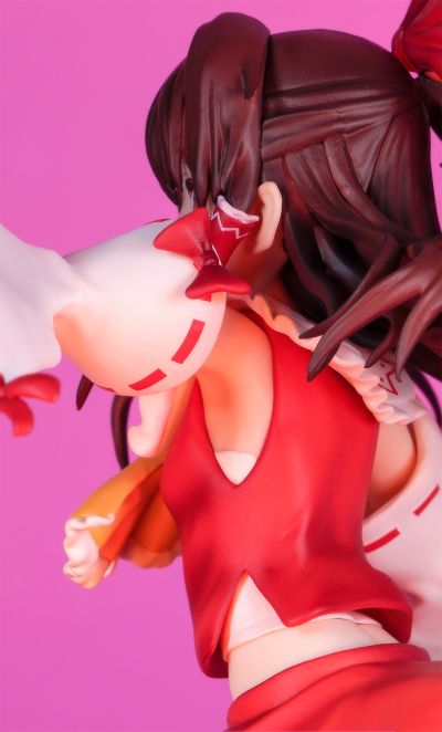 东方Project 博丽灵梦