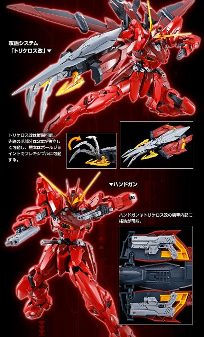 MG 机动战士高达SEED DESTINY ASTRAY  圣约高达