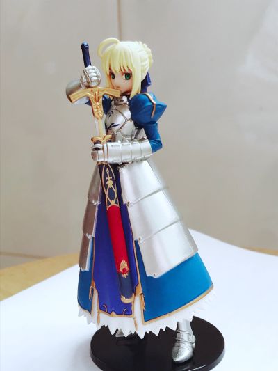 フェイト/ゼロ SABER 