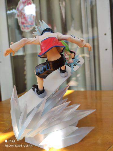 ARTFX J 通灵王 霍洛霍洛