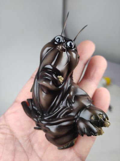 テラフォーマーズ ミッシェル・K・デイヴス 