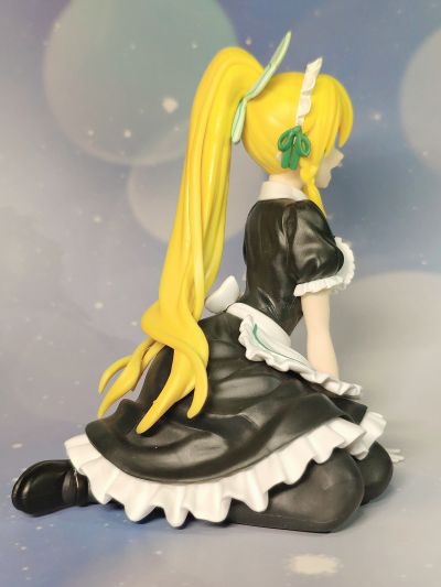 EXQ手办 刀剑神域-记忆重组- 莉法 Houjun Daily Maid