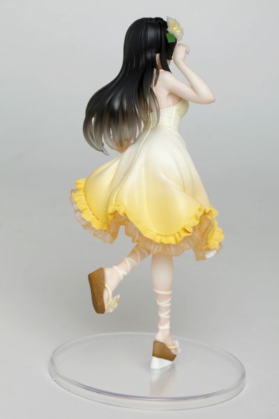 Coreful  青春猪头少年不会梦到兔女郎学姐 樱岛麻衣~夏日衣裙~