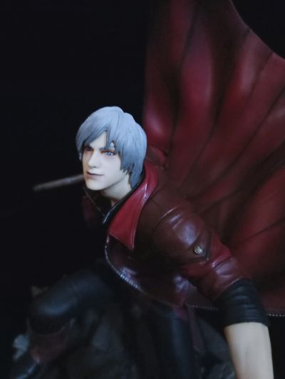 デビルメイクライ４ 但丁