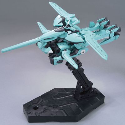 HG00#19 1/144 机动战士高达00 AEU-09 AEU制定式·试制型配色