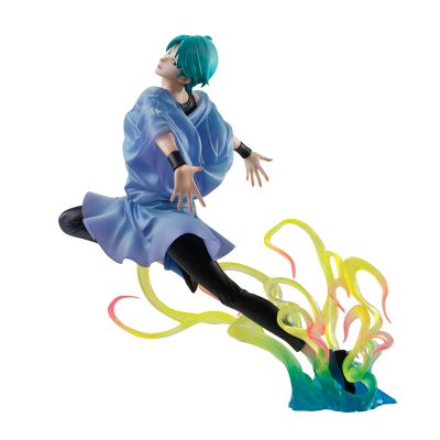 GGG 机动战士Z高达 凤·村雨