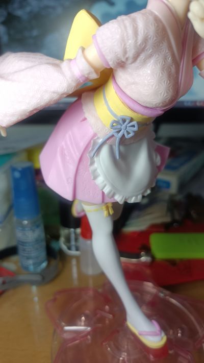 Precious Figure Re：从零开始的异世界生活 拉姆 Taito Online Crane Limited