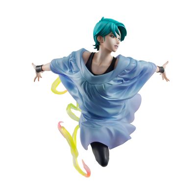 GGG 机动战士Z高达 凤·村雨