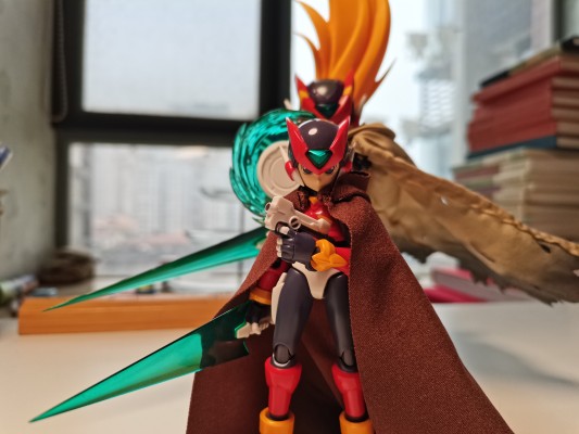 洛克人 Zero 