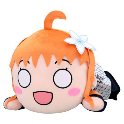 Love Live！ Sunshine！！趴趴毛绒 高海千歌 Fantastic Departure！