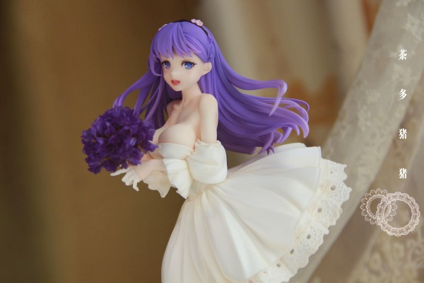 Fate/Stay Night 间桐樱 Dress ver.
