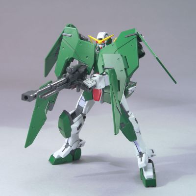 HG00#03 机动战士高达00 GN-002 力天使高达