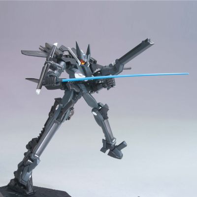 HG 1/144 机动战士高达00 SVMS-01E 格拉汉姆·艾卡专用 联合战旗式·特制型