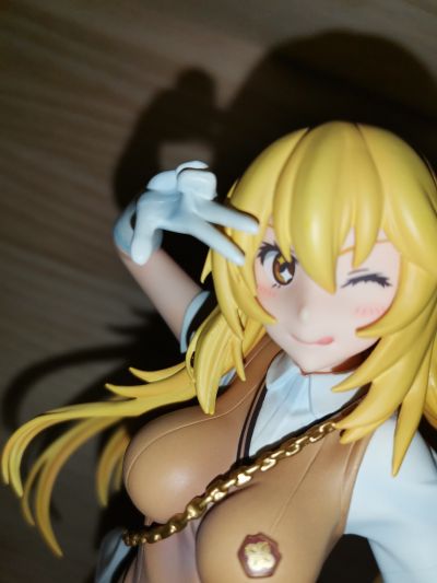 某科学的超电磁炮T  食蜂操祈