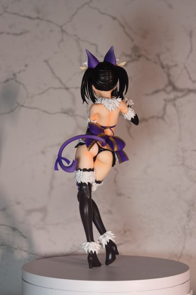 Fate/kaleid liner 魔法少女☆伊莉雅 美游·艾德费尔特 Dangerous Beast