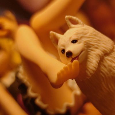 〈物语〉系列 第二季 忍野忍 -私服-