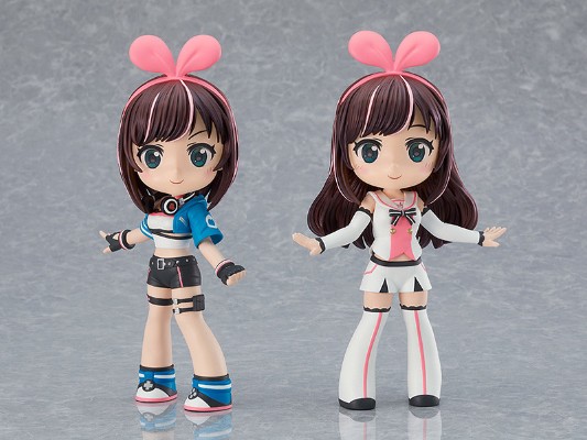 Yurumari 绊爱 ＆绊爱 A.I.Games