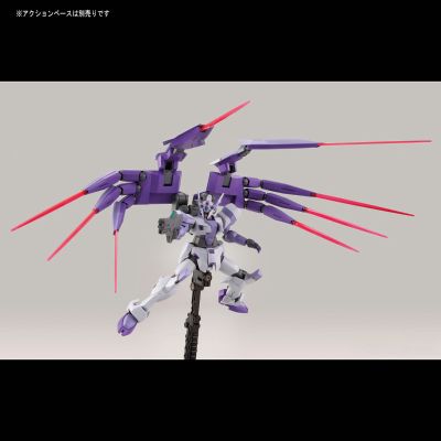 HGRC 1/144 高达G之复国运动 VGMM-Gb03 G-时神