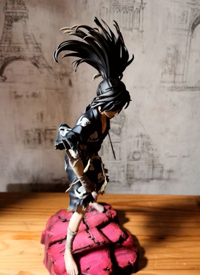 F:NEX 多罗罗 百鬼丸