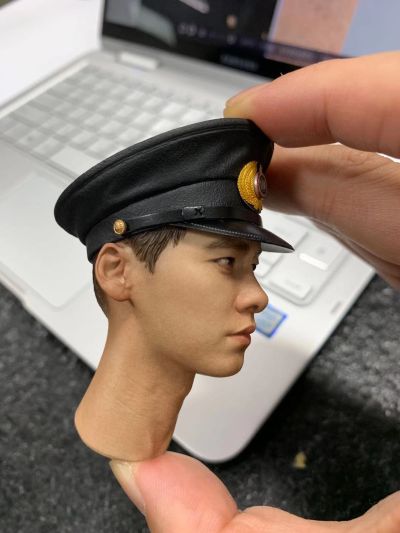 BW-UMS11401 隐秘而伟大 顾耀东(李易峰)