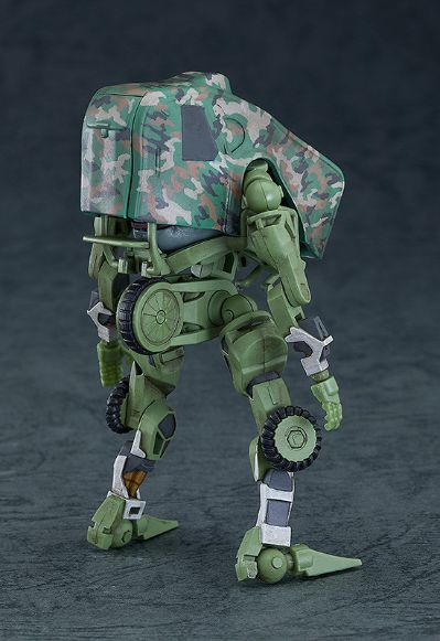 MODEROID 1/35 即時戰鬥用EXOFRAME(2機套組)