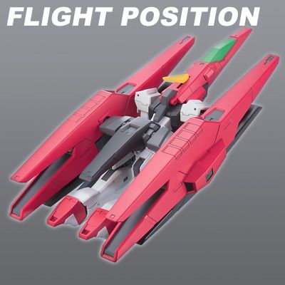 HG 1/144 GN弓手（高弓手）