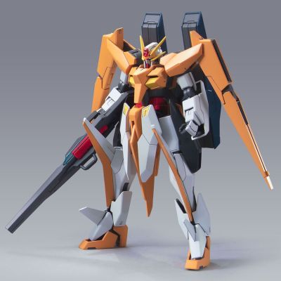 HG00#50 1/144 机动战士高达00 第二季 GN-007GNHW/M 重武装型堕天使高达