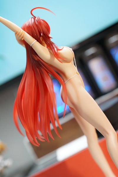 恶魔高中D×D HERO 莉雅丝·吉蒙里 比基尼风