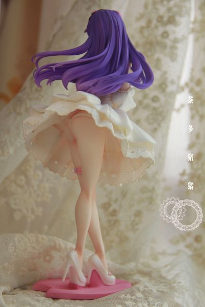Fate/Stay Night 间桐樱 Dress ver.