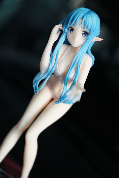 刀剑神域 亚丝娜 泳装