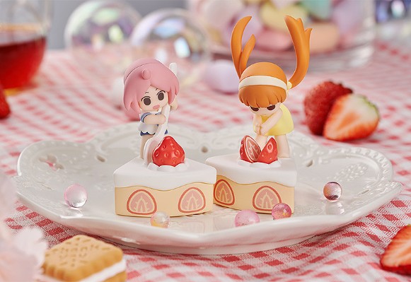 罗小黑战记  Happy Birthday!