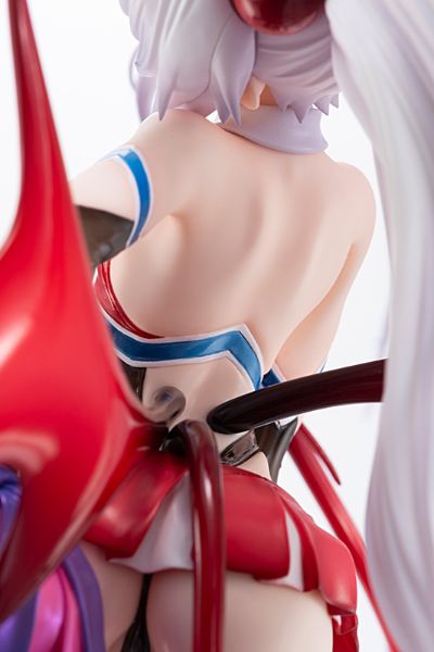 爆弹女孩 问答魔法学院MAXIVCORD  格林·阿珞薇 魅魔啦啦队cos