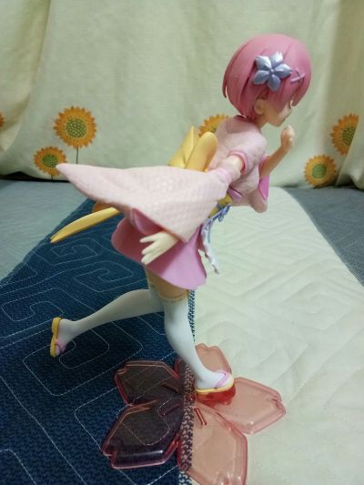 Precious Figure Re：从零开始的异世界生活 拉姆 ~和风女仆ver.~