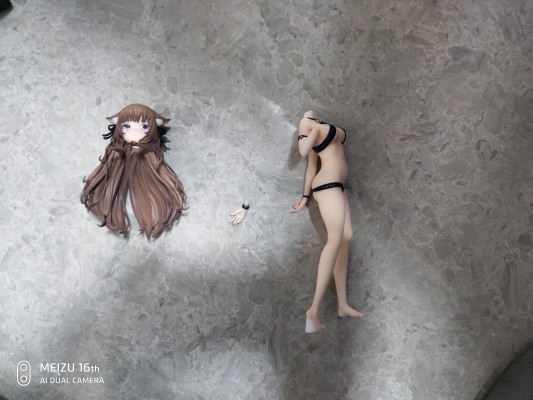 Re：从零开始的异世界生活 蕾姆 生日会服装