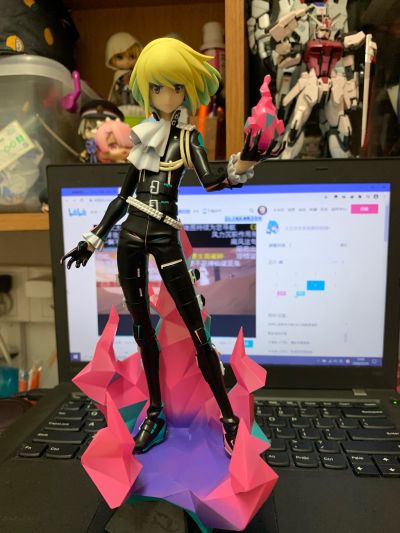 ARTFX J 普罗米亚 里奥·福蒂亚