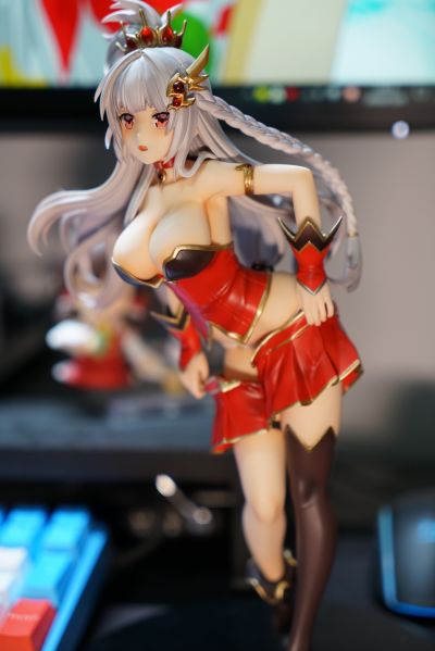 KDcolle  勇气之剑×火焰之魂 烈焰魔剑・赫尔