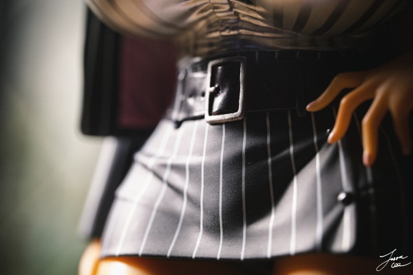 辣妹姐社长和后宫办公室 锦织爱