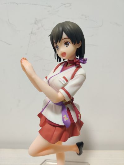 舰队Collection -舰娘- 飞龙 CA mode Figure -figure integrated-