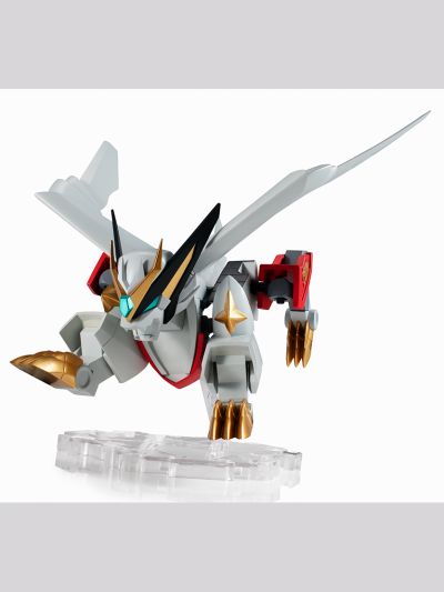 NXEDGE STYLE [MASHIN UNIT] 魔神英雄传2 新星邪虎丸