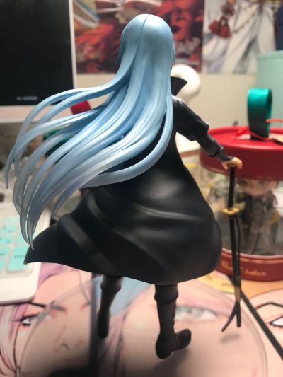 一番赏 关于我转生变成史莱姆这档事 利姆露·坦派斯特 魔王