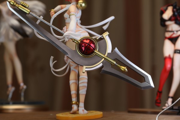 Fate / Grand Order 弗兰肯斯坦 泳装