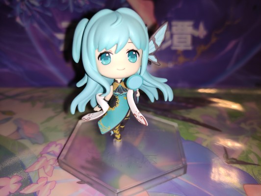 平行四界 五维介质 官方全员盒蛋