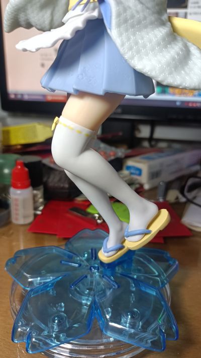 PCS Re：从零开始的异世界生活 蕾姆 日式女仆 Taito限定